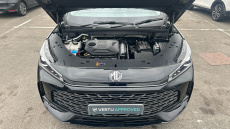 MG HS 1.5 T-GDI Trophy 5dr DCT Petrol Hatchback
